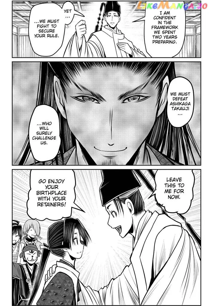 The Elusive Samurai Chapter 98 image 15_optimized